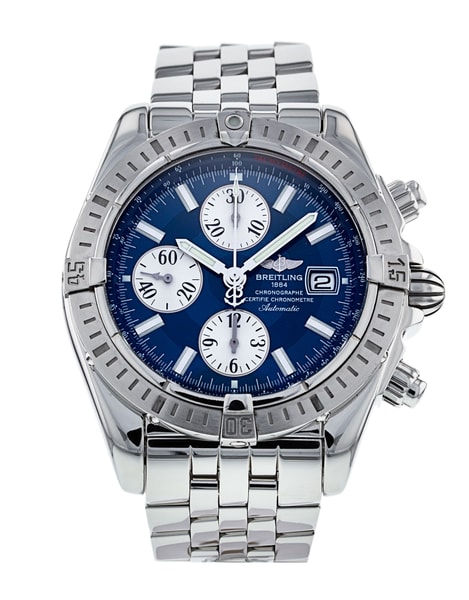Breitling Chronomat Evolution A13356